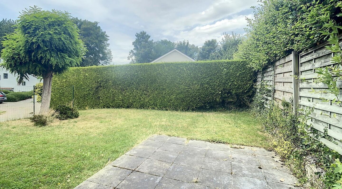 Villa for rent in Tervuren