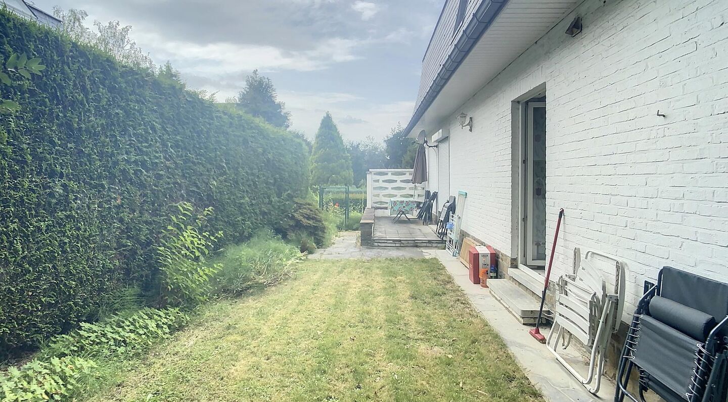 Villa for rent in Tervuren