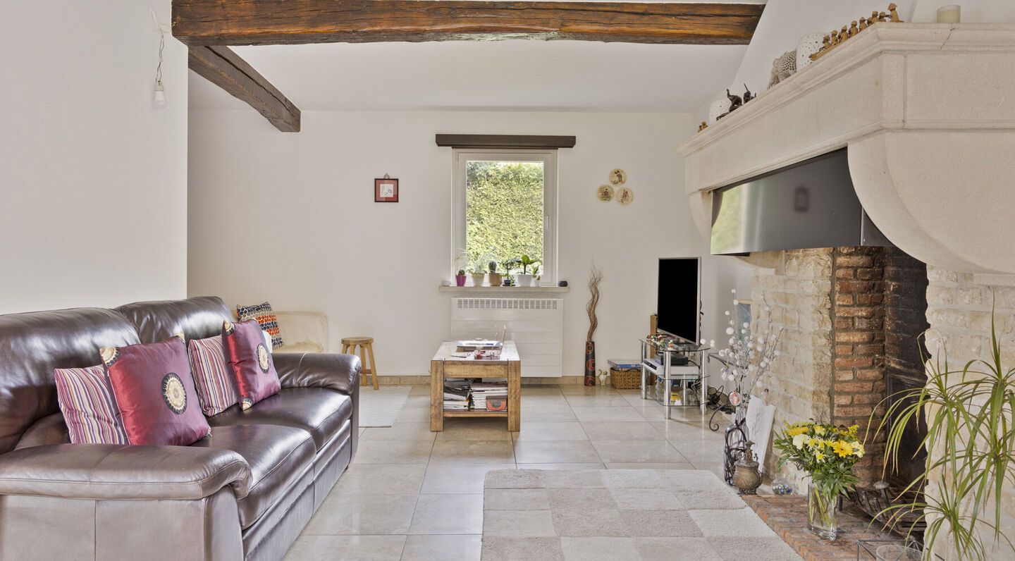 Villa for rent in Tervuren