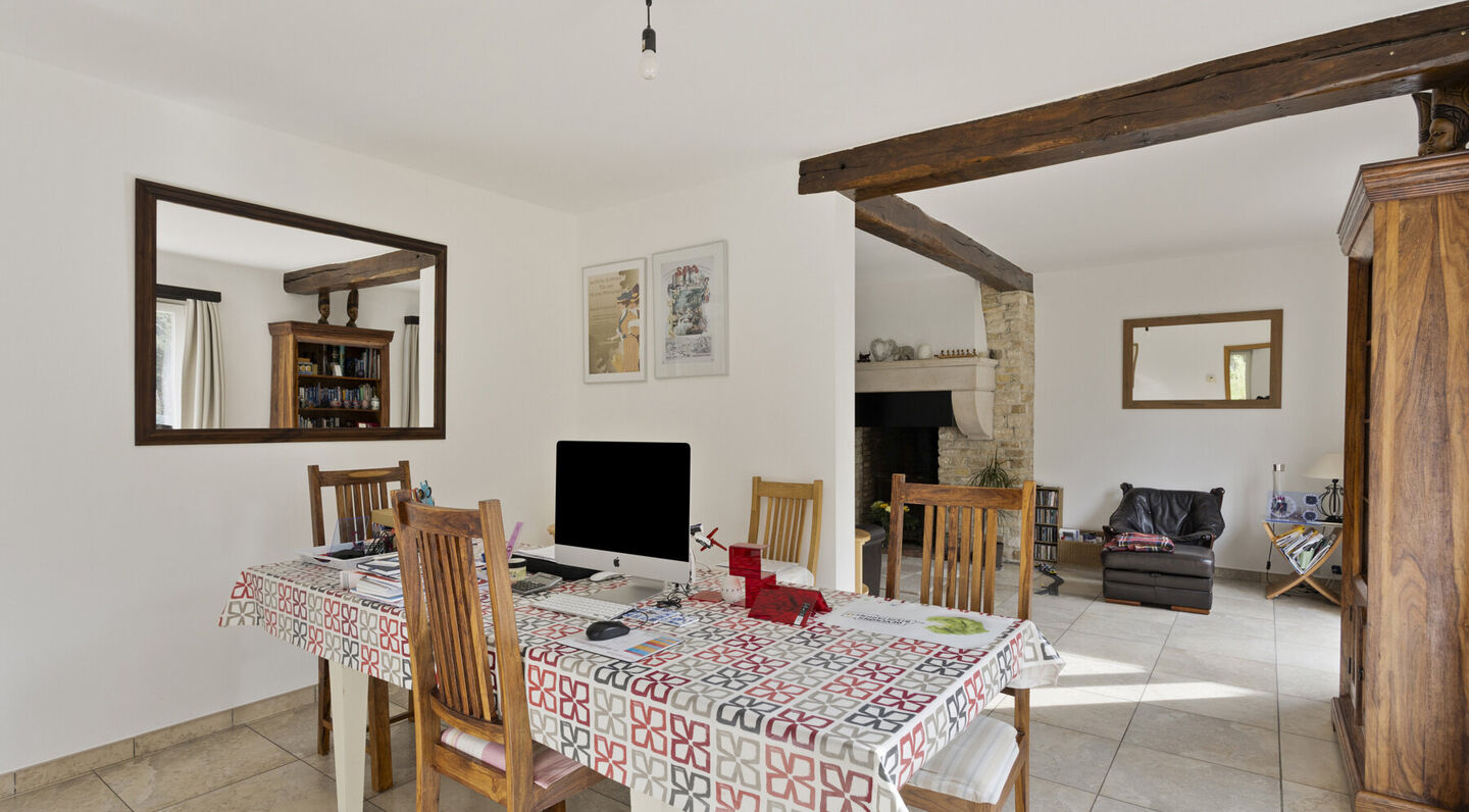 Villa for rent in Tervuren