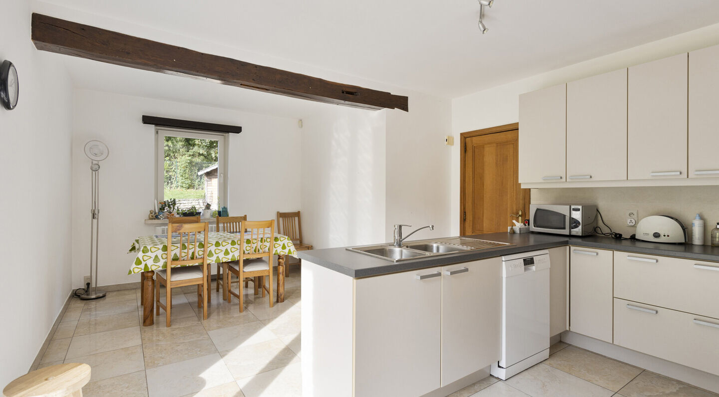 Villa for rent in Tervuren