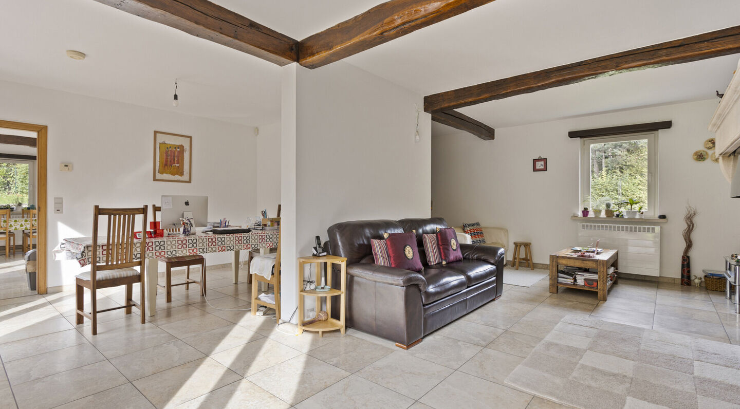 Villa for rent in Tervuren