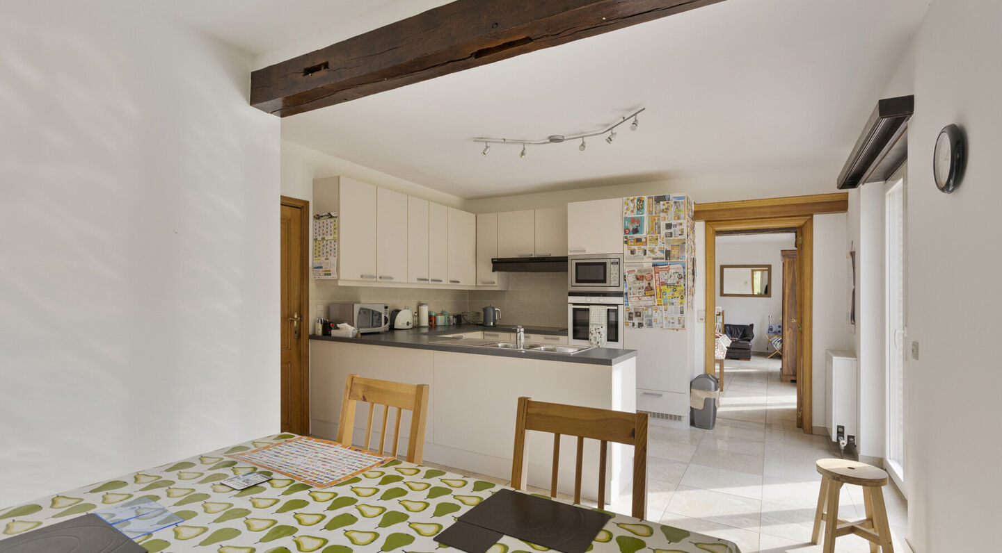 Villa for rent in Tervuren