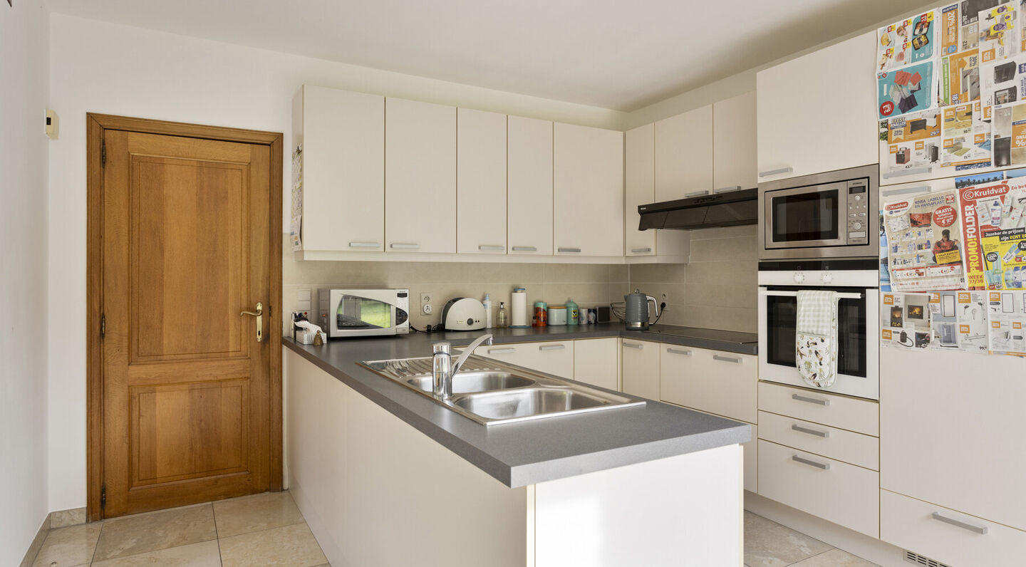 Villa for rent in Tervuren