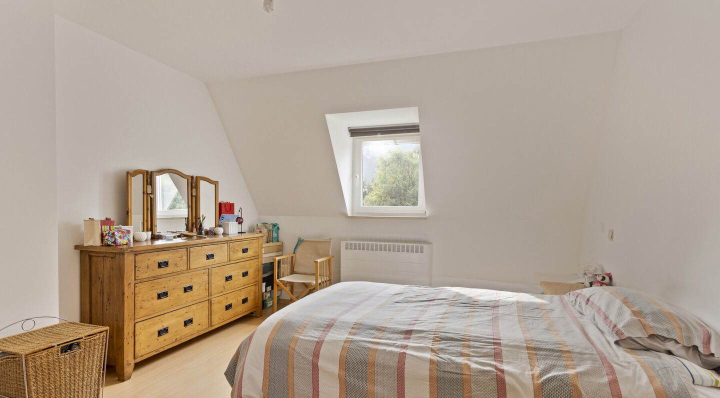 Villa for rent in Tervuren