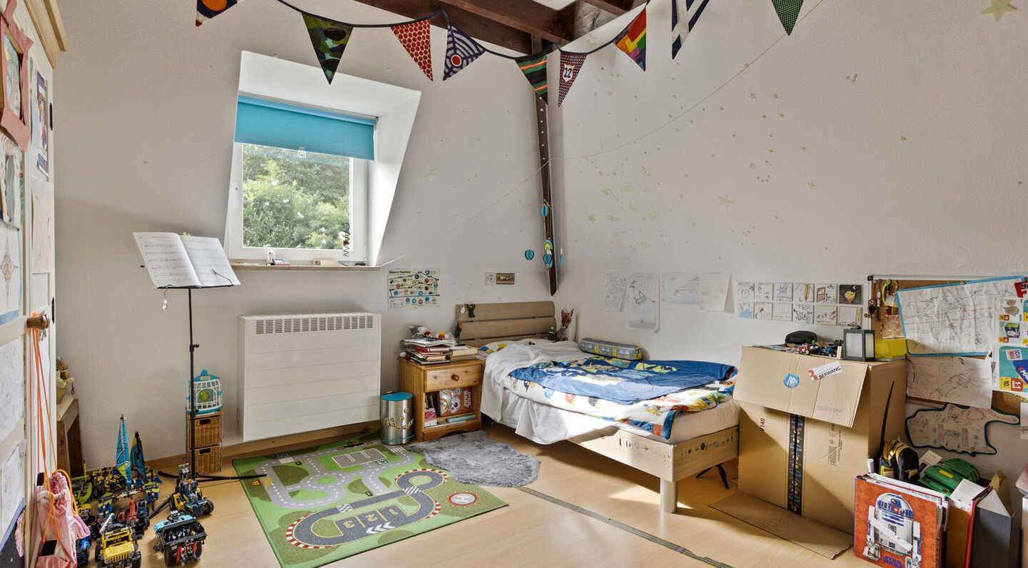 Villa for rent in Tervuren