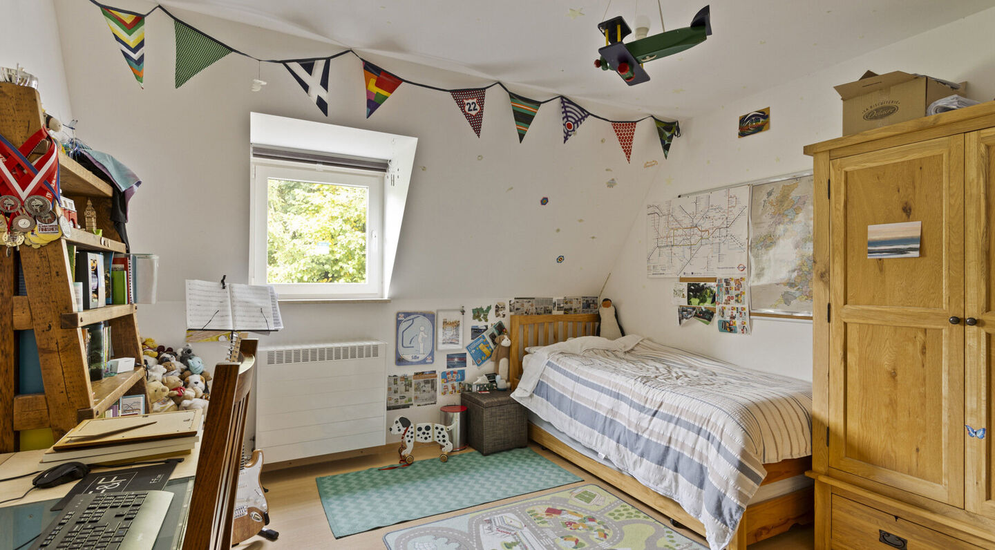 Villa for rent in Tervuren