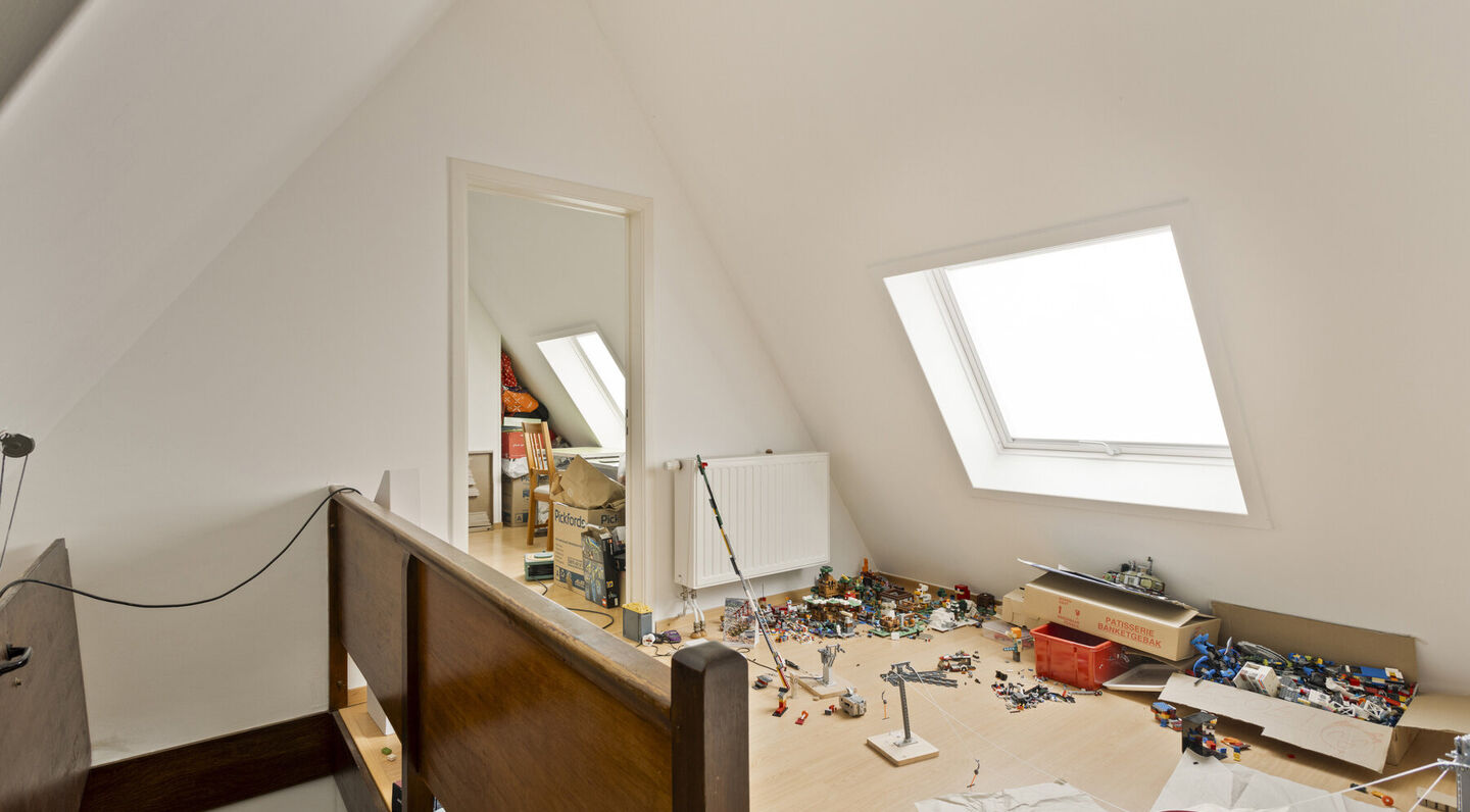 Villa for rent in Tervuren
