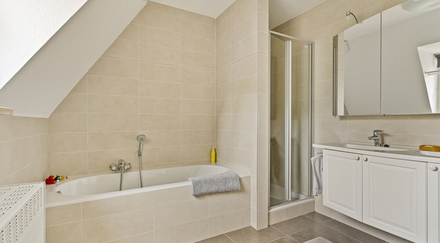 Villa for rent in Tervuren