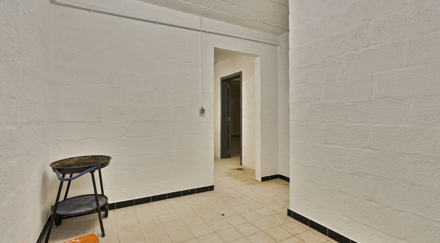 Villa for rent in Tervuren