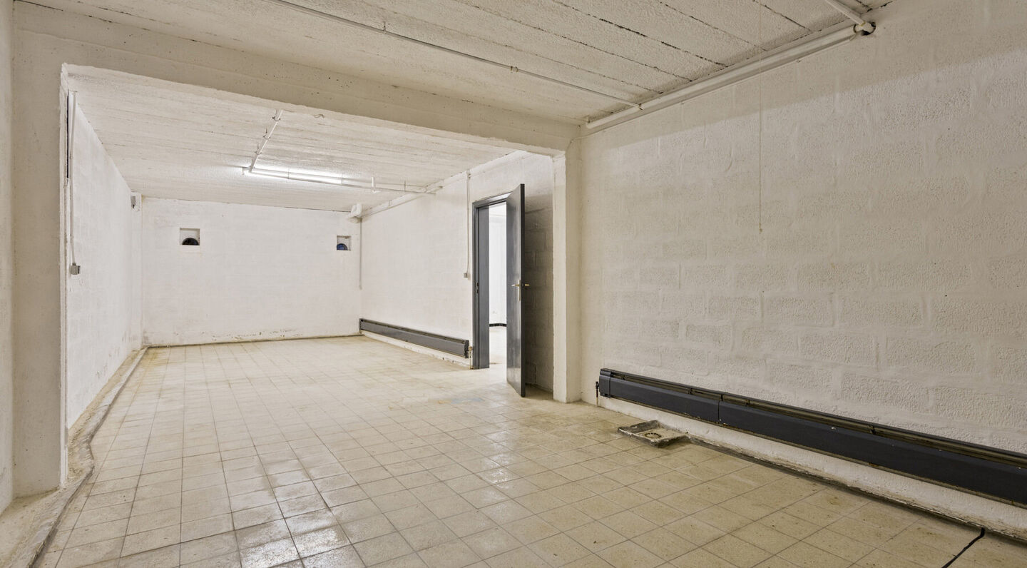 Villa for rent in Tervuren