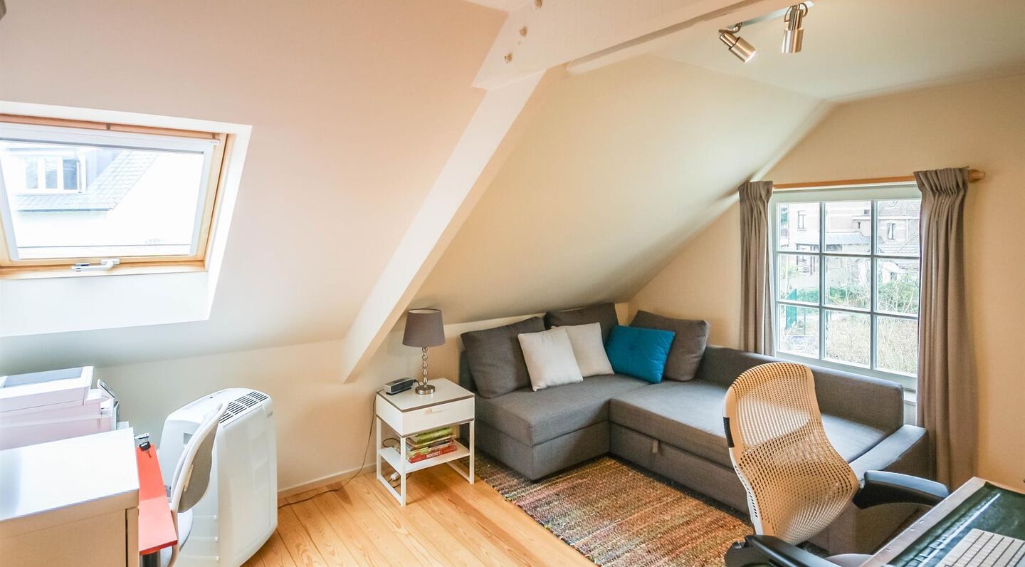 Villa for rent in Tervuren
