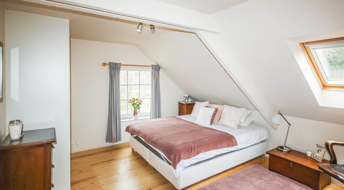 Villa for rent in Tervuren