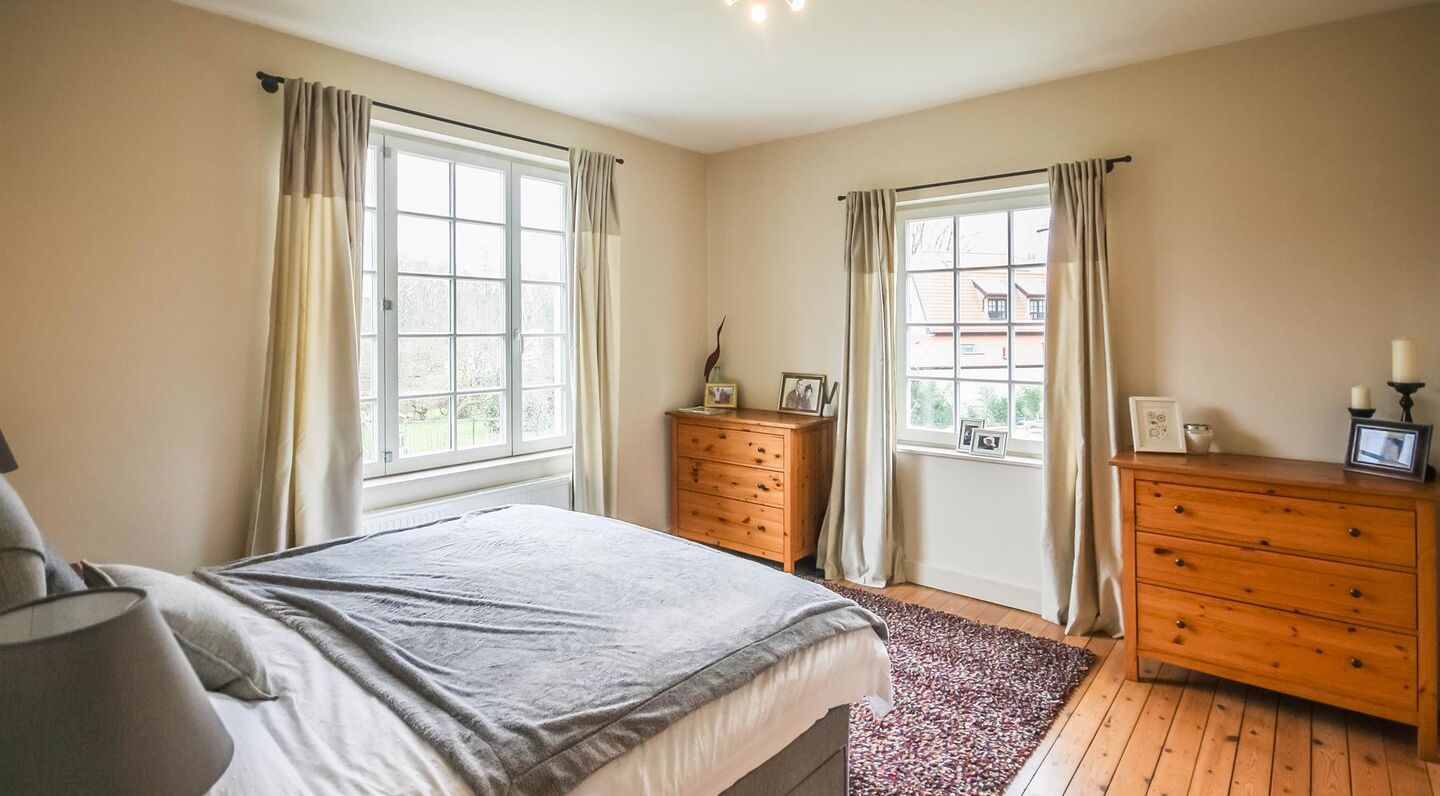 Villa for rent in Tervuren