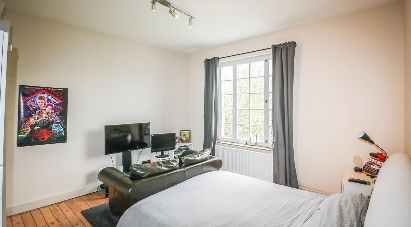 Villa for rent in Tervuren