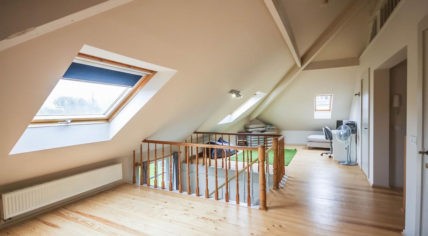 Villa for rent in Tervuren