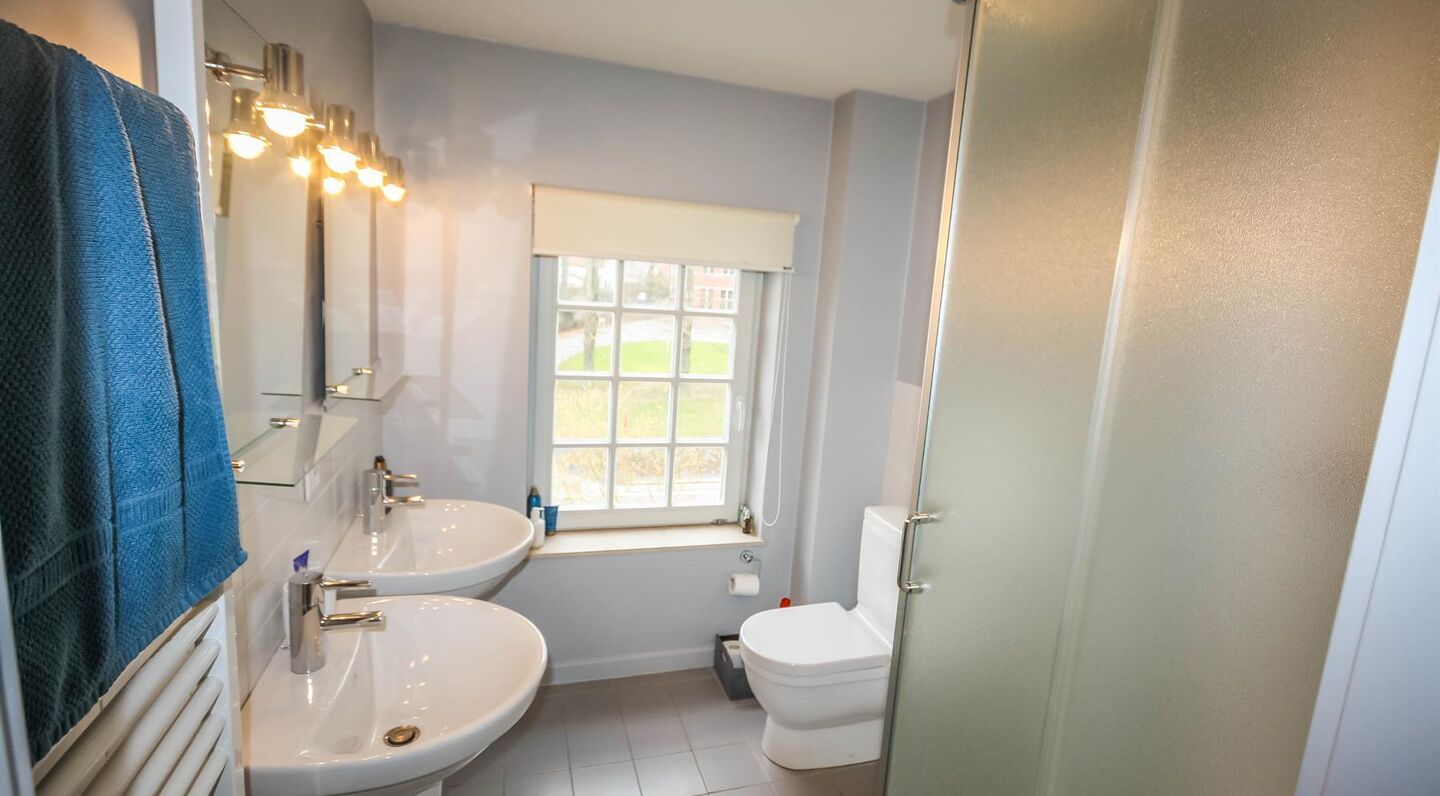 Villa for rent in Tervuren