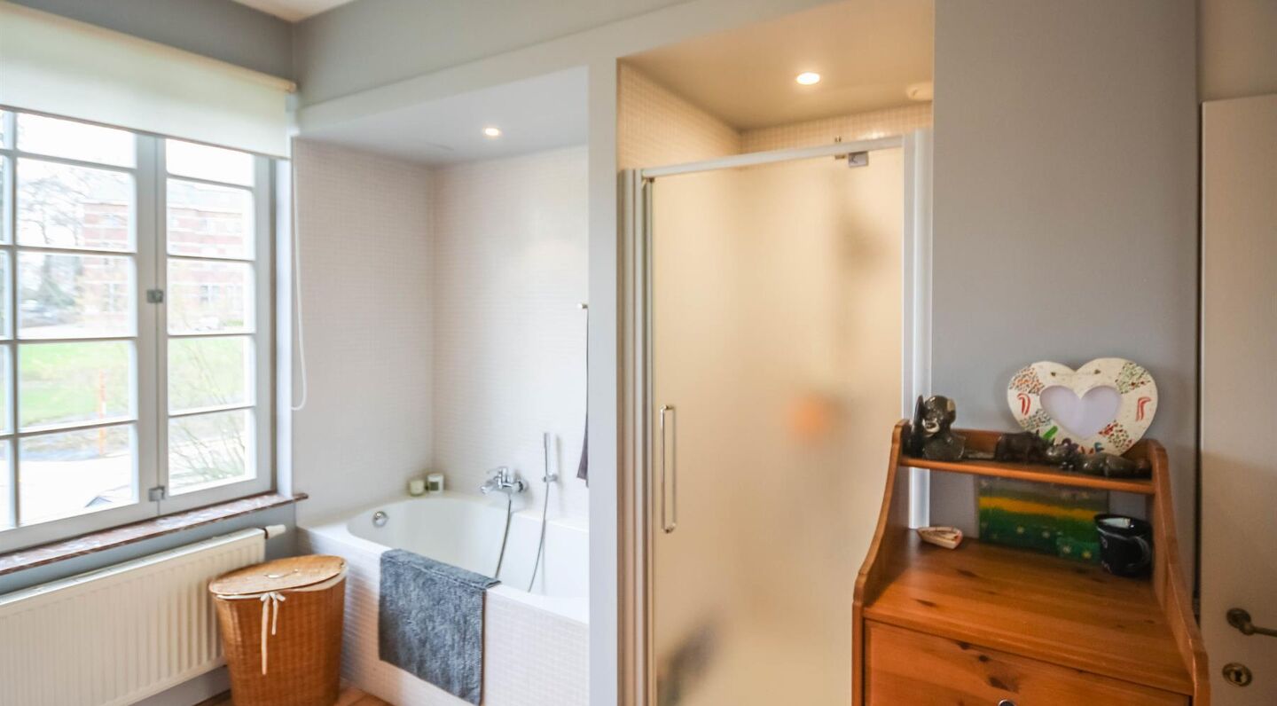 Villa for rent in Tervuren