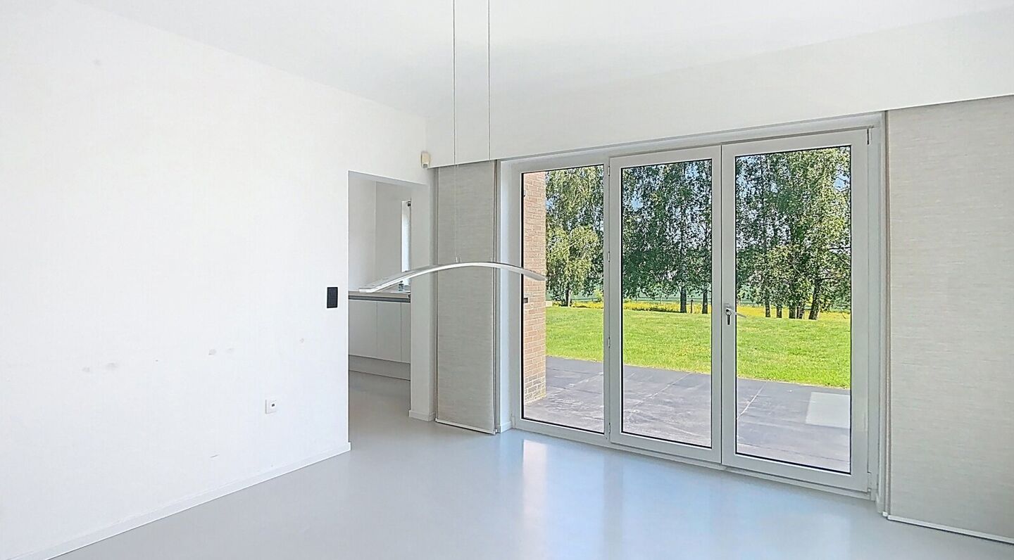 Villa for rent in Tervuren