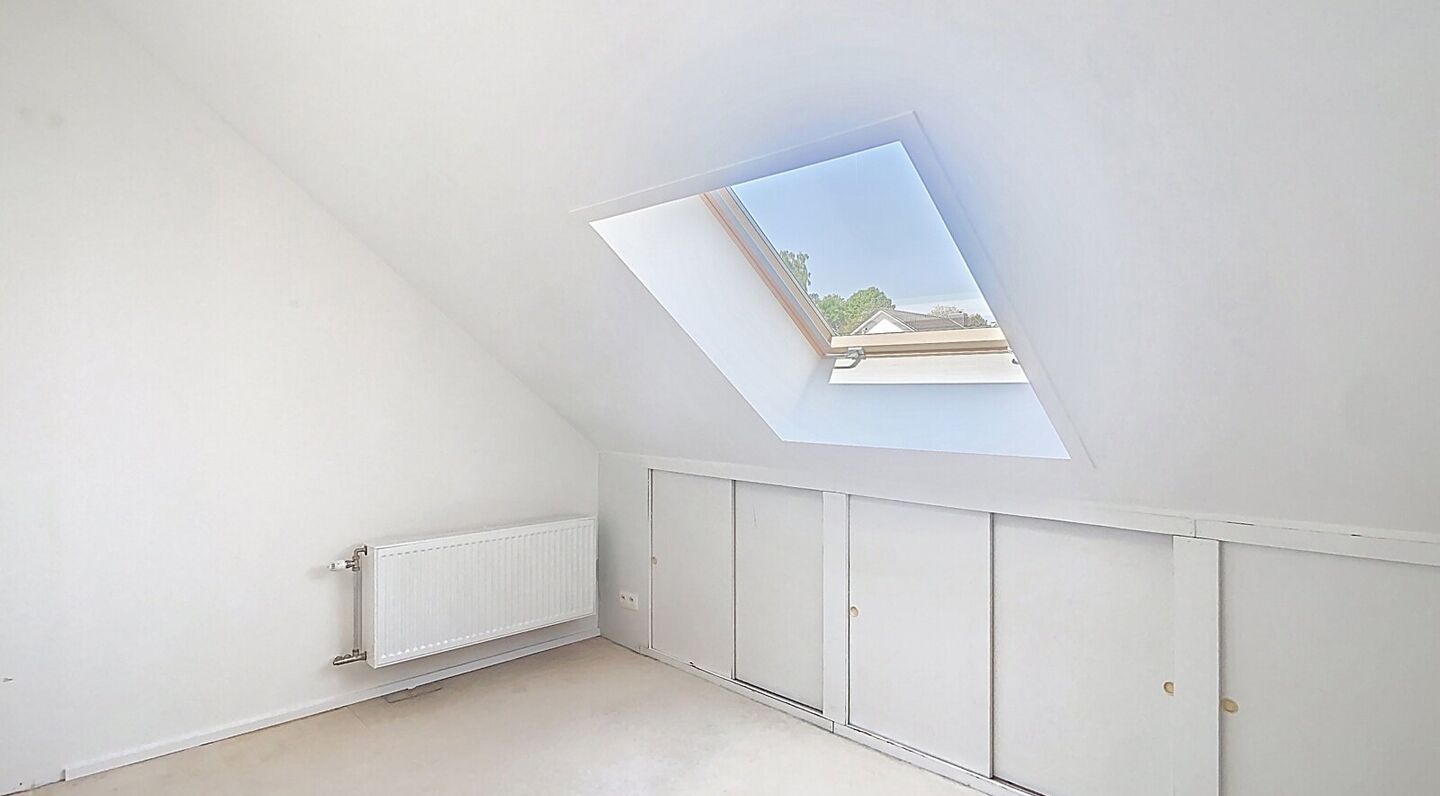 Villa for rent in Tervuren