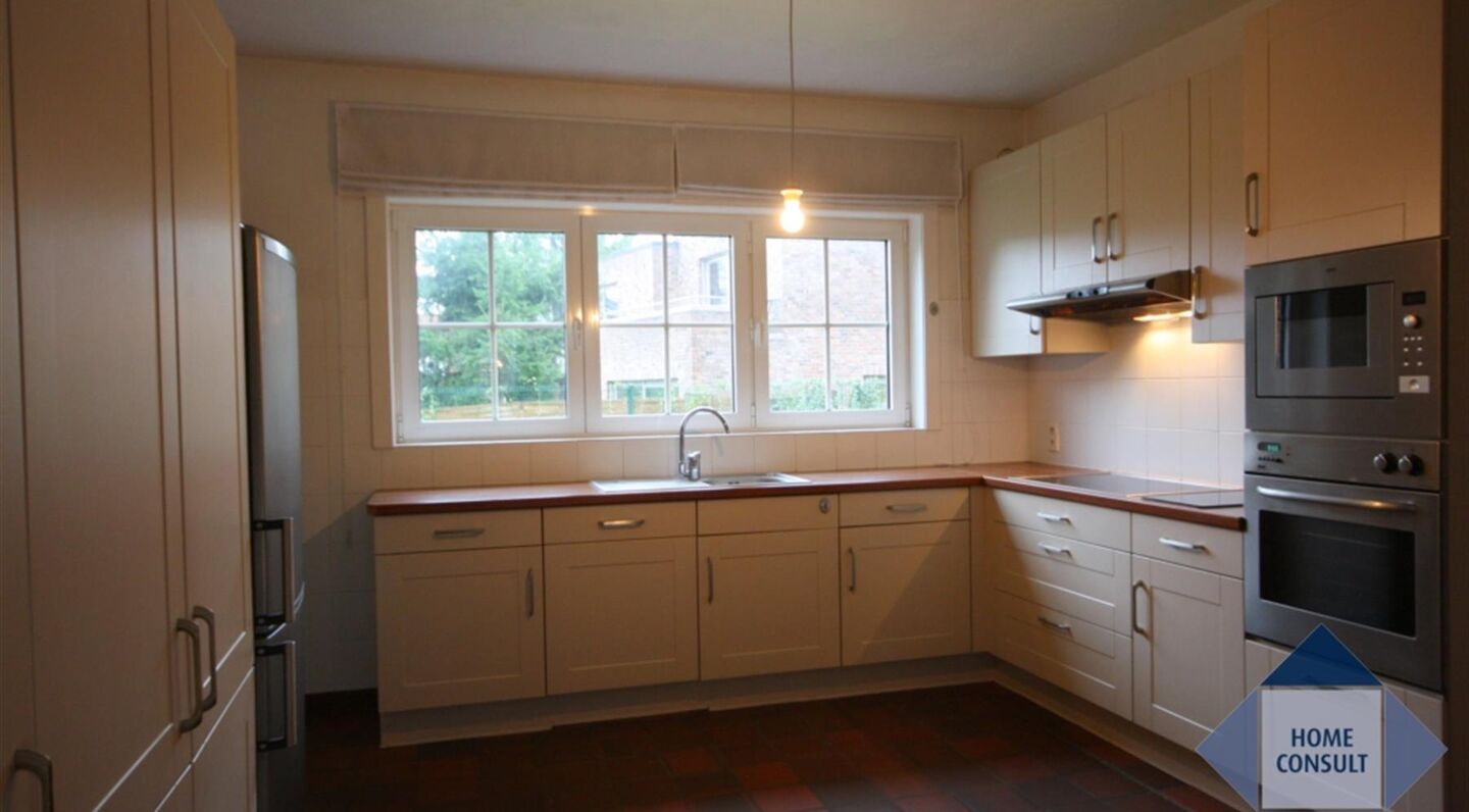 Villa for rent in Tervuren