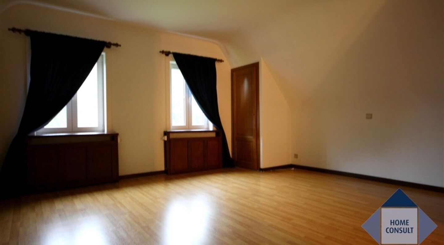 Villa for rent in Tervuren