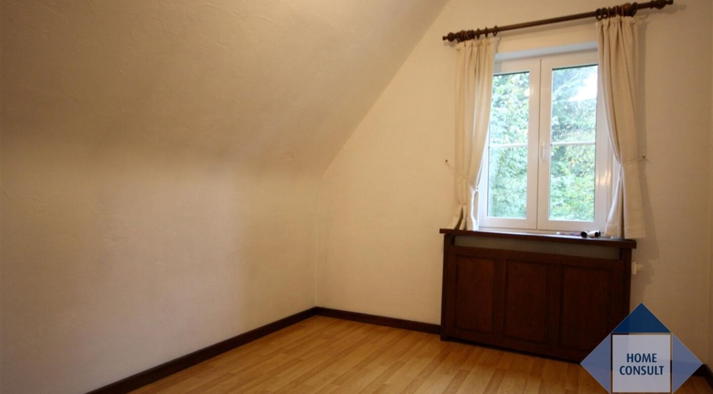 Villa for rent in Tervuren