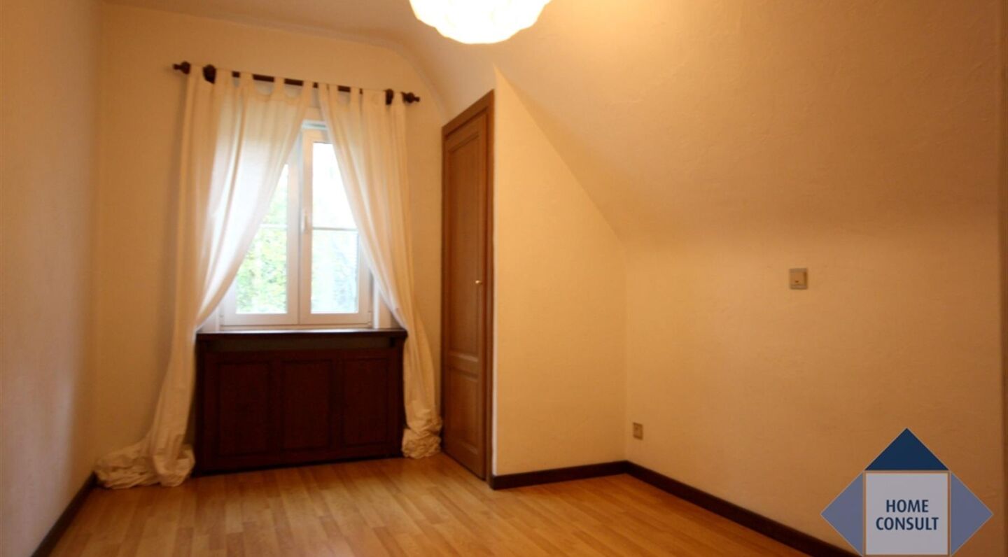 Villa for rent in Tervuren