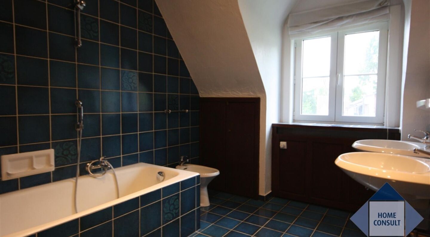 Villa for rent in Tervuren