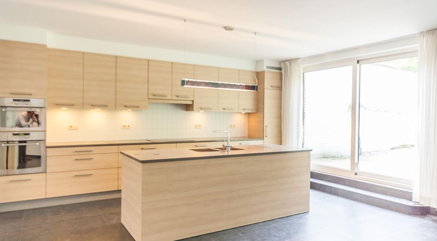 Villa for rent in Tervuren