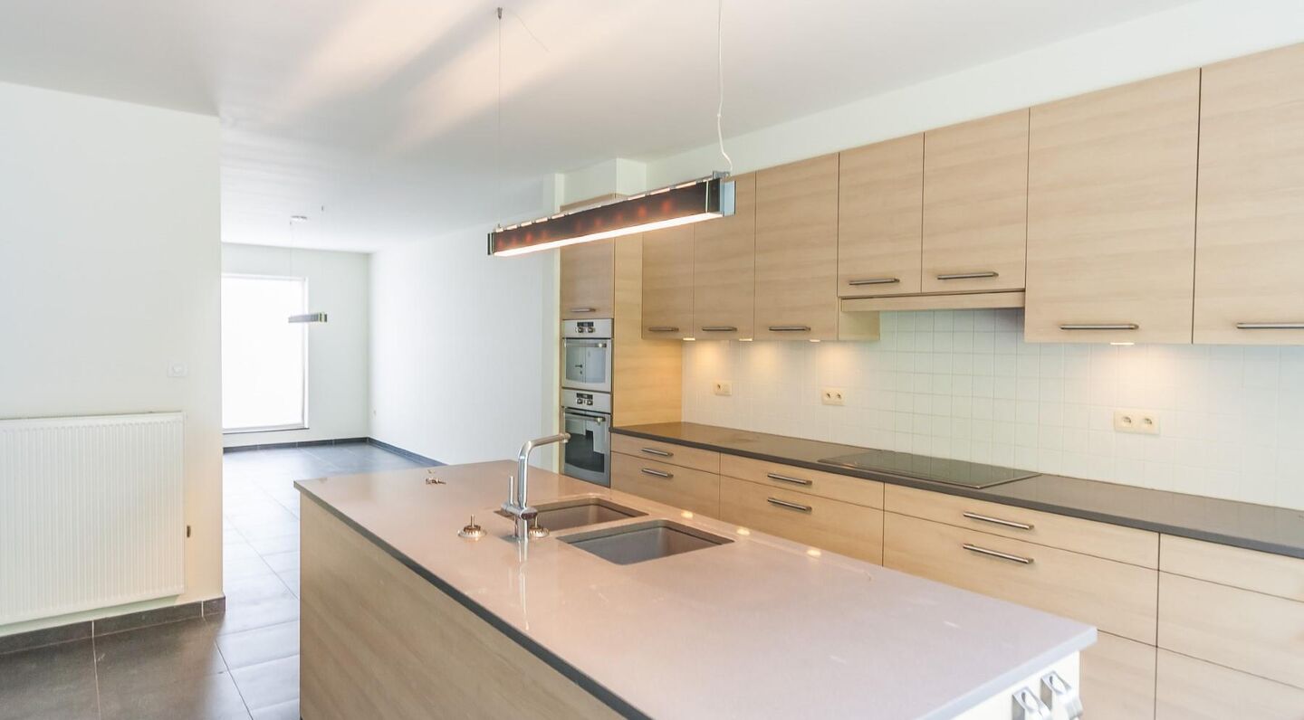 Villa for rent in Tervuren