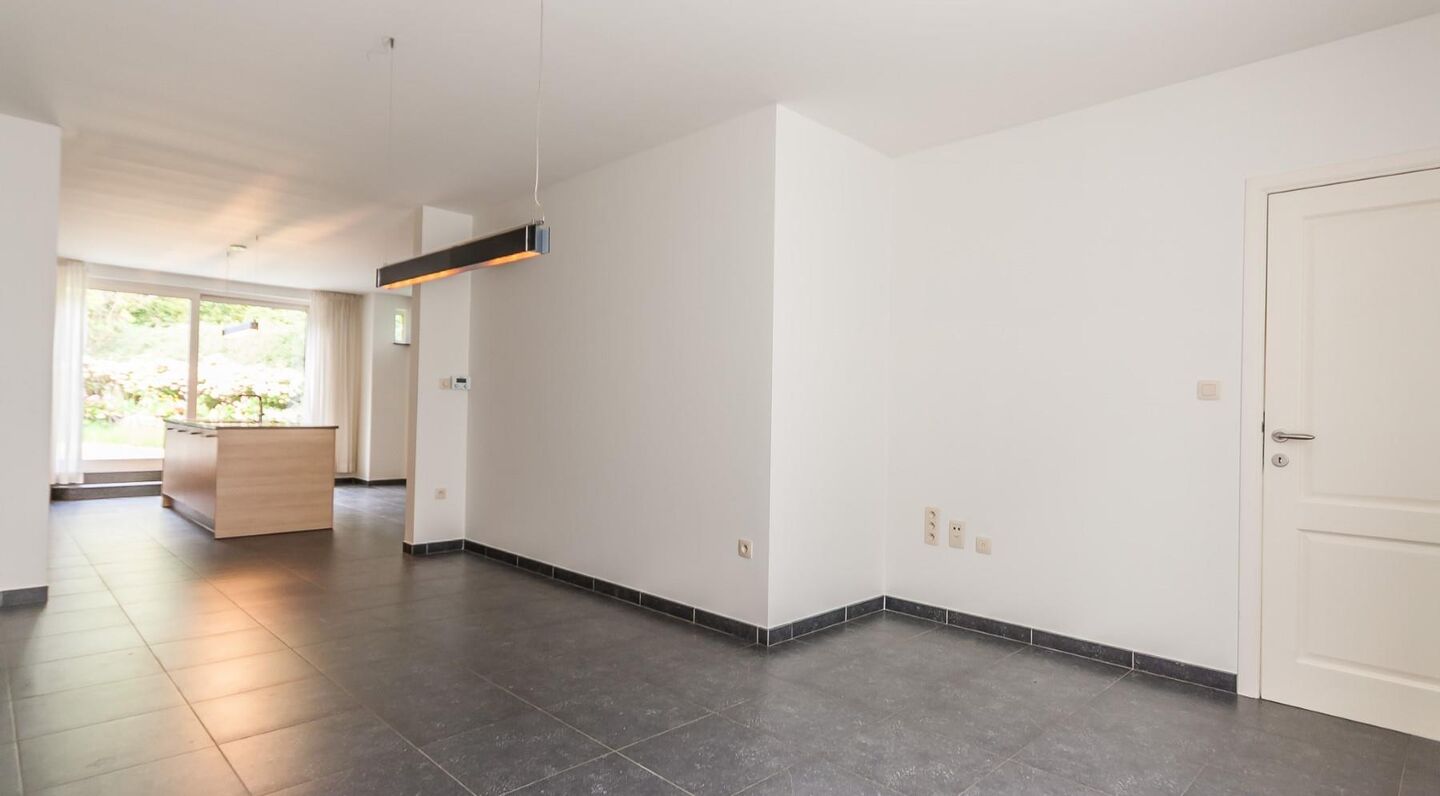 Villa for rent in Tervuren