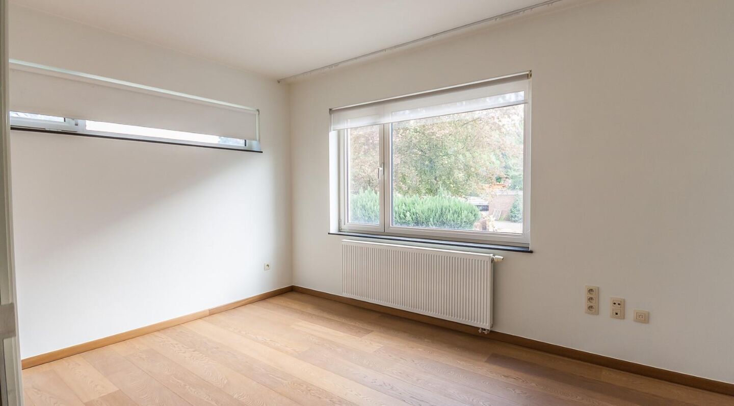 Villa for rent in Tervuren