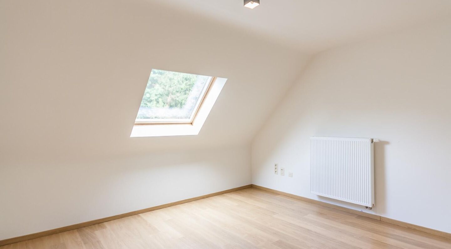 Villa for rent in Tervuren