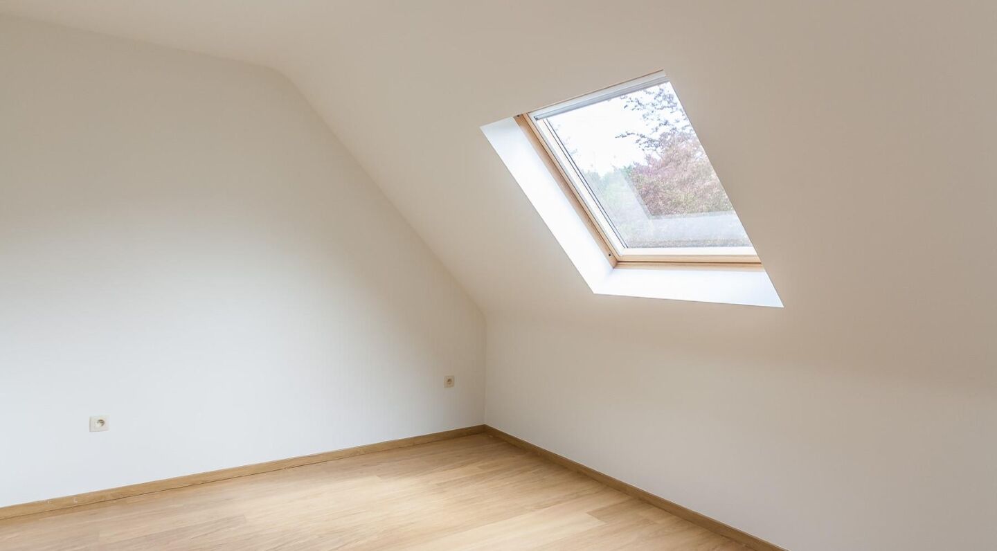 Villa for rent in Tervuren