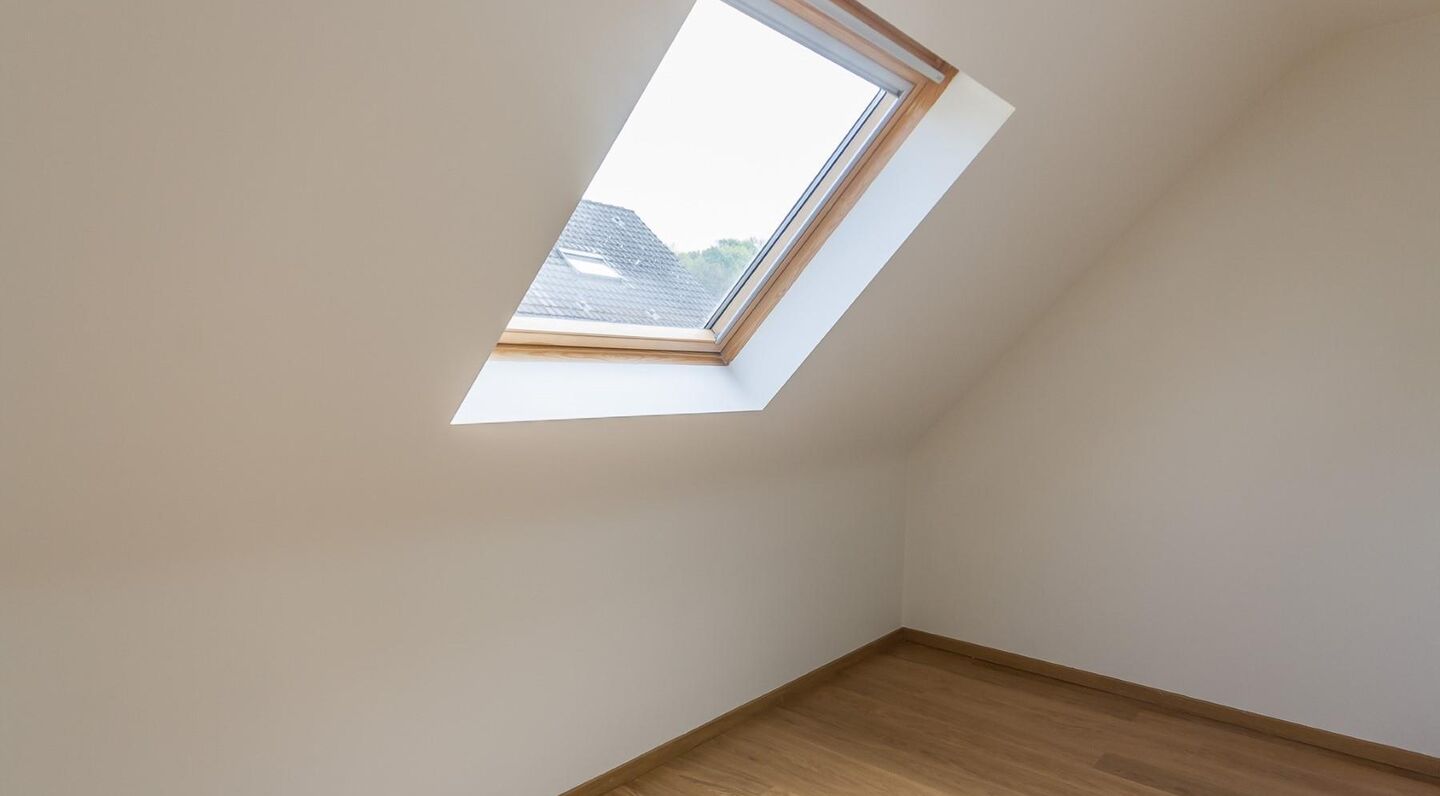 Villa for rent in Tervuren