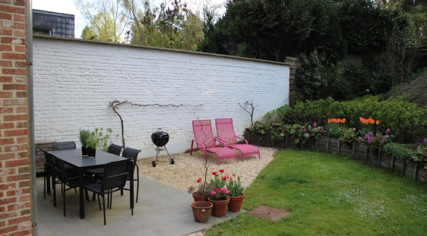 Villa for rent in Tervuren