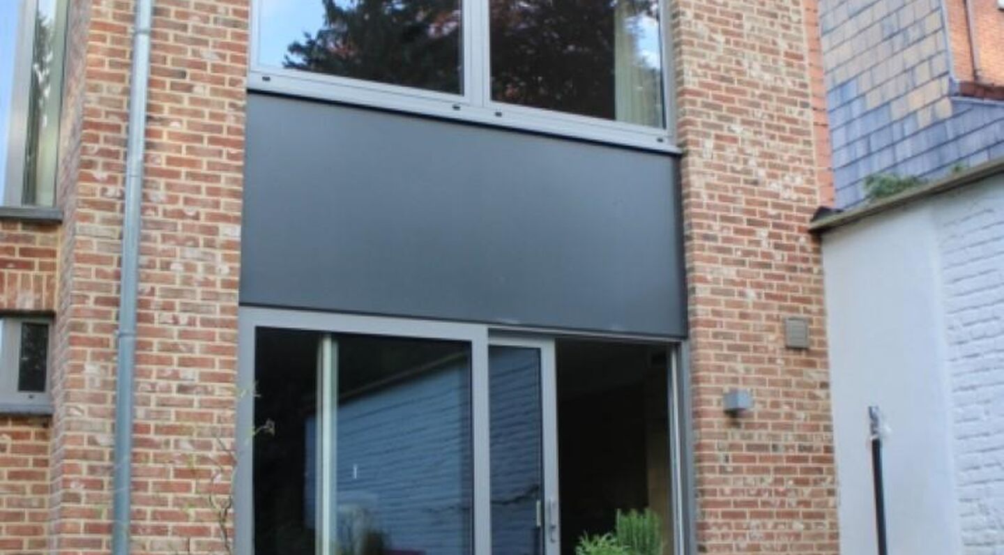 Villa for rent in Tervuren