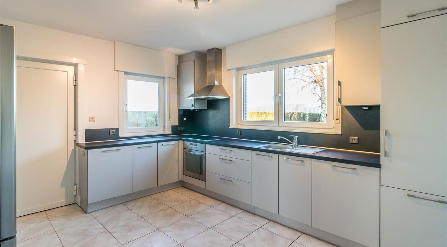 Villa for rent in Tervuren