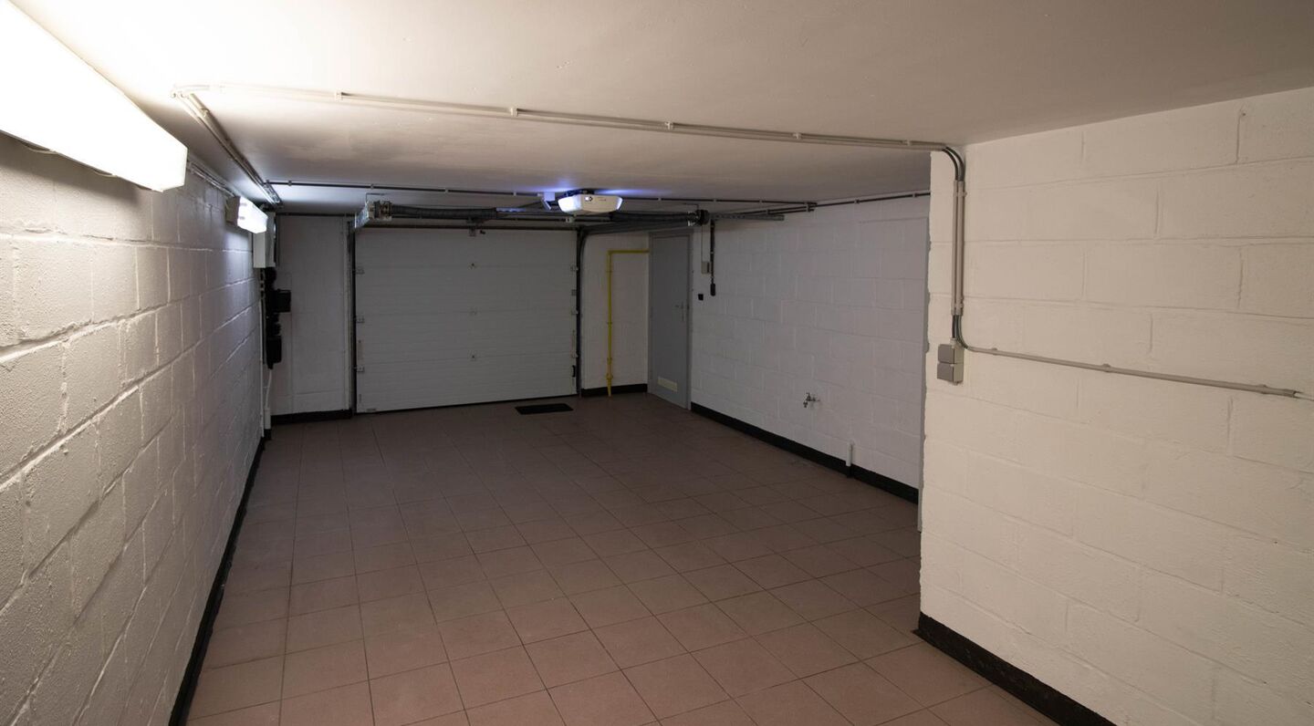 Villa for rent in Tervuren