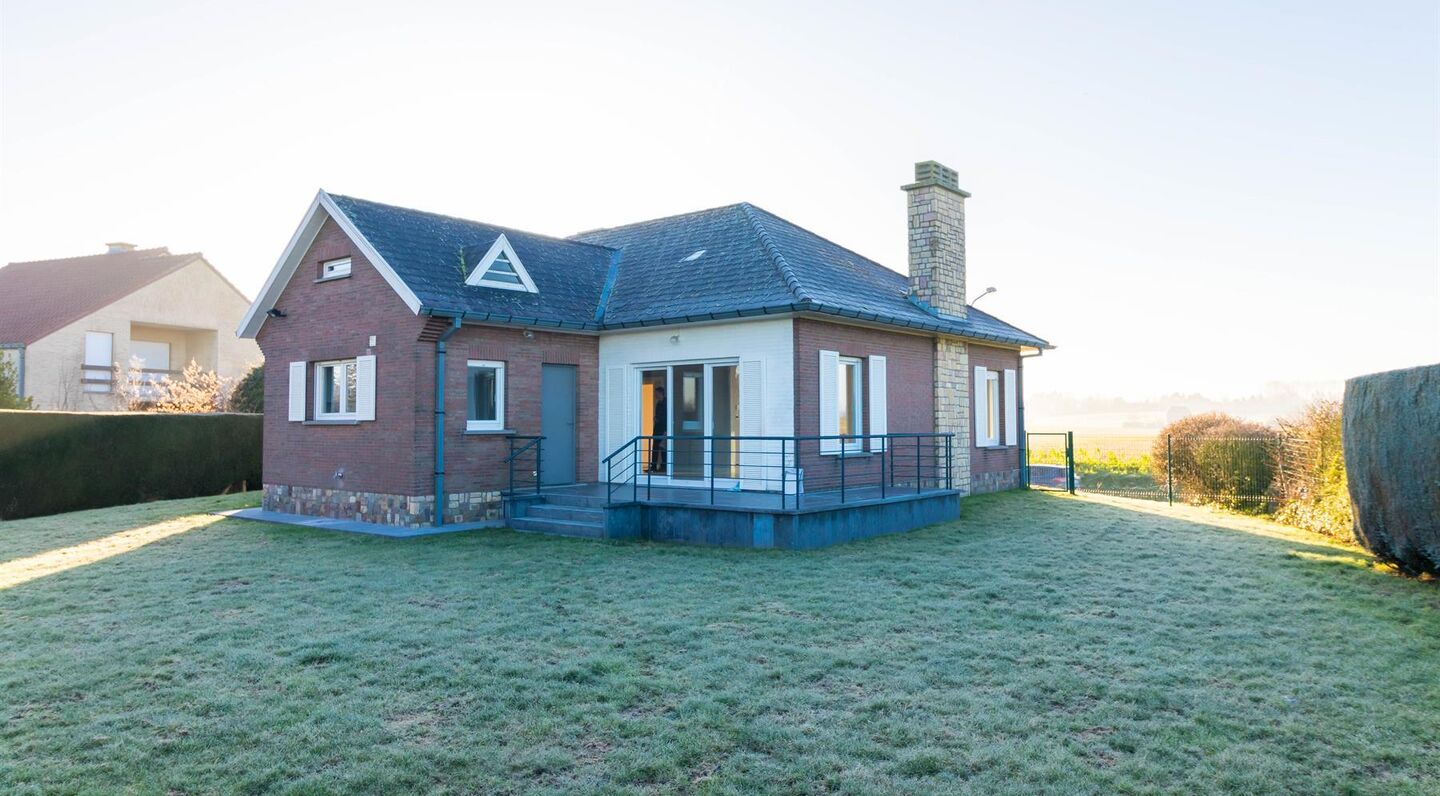 Villa for rent in Tervuren