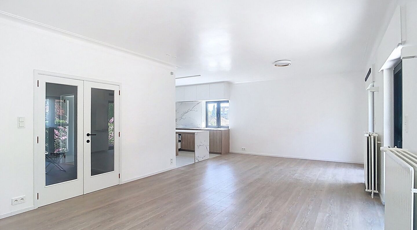 Villa for rent in Tervuren