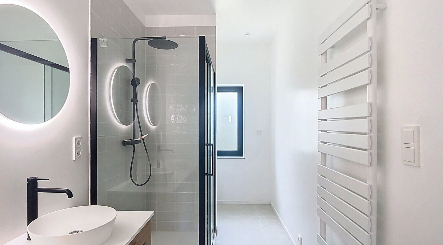 Villa for rent in Tervuren