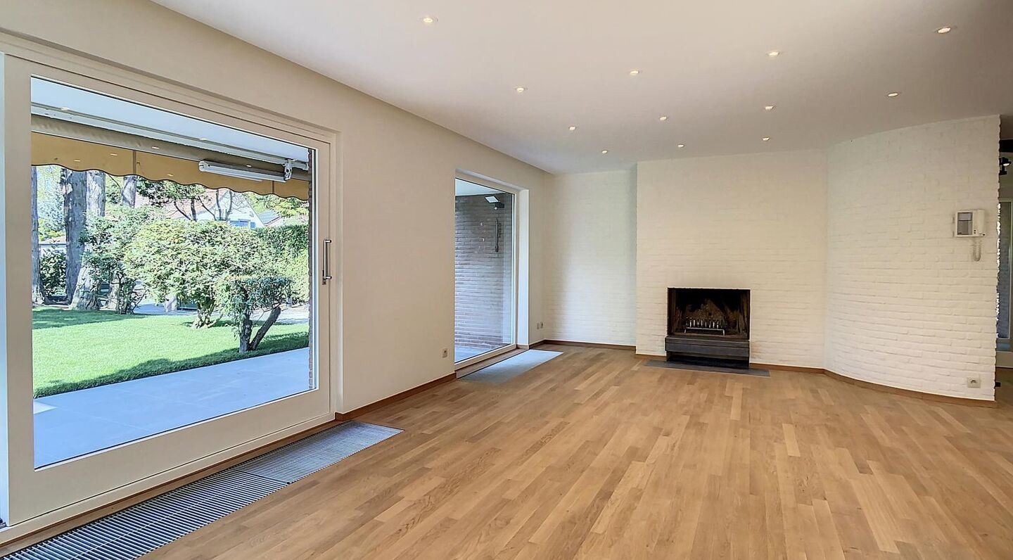 Villa for rent in Tervuren