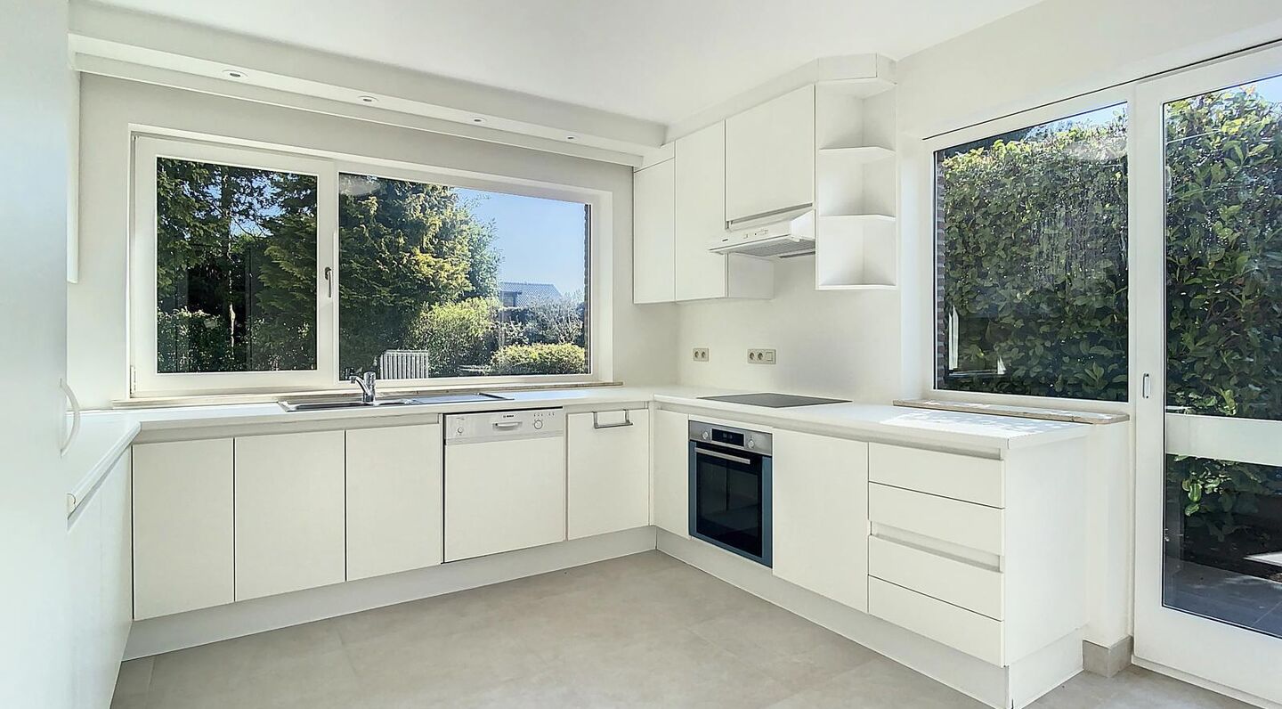 Villa for rent in Tervuren