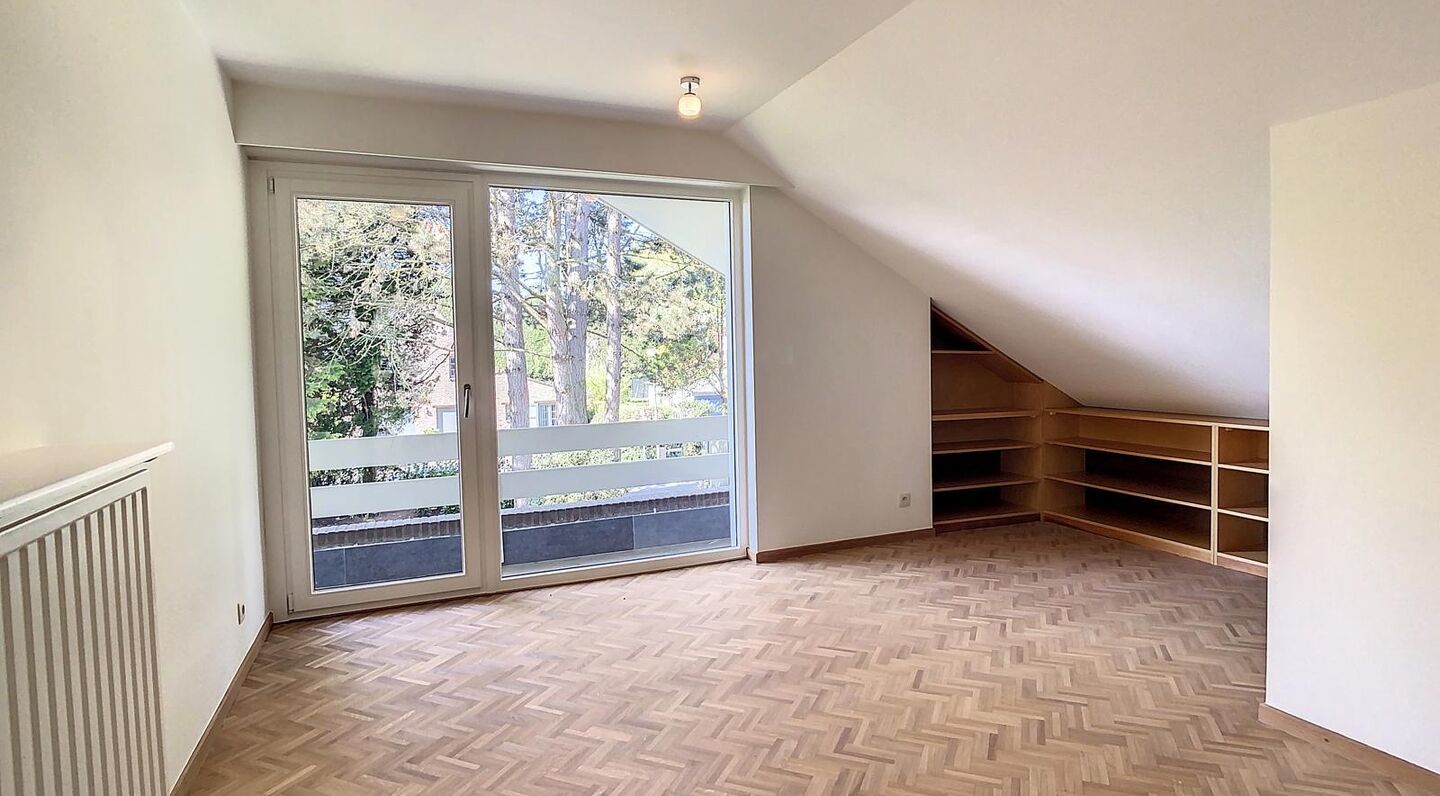 Villa for rent in Tervuren