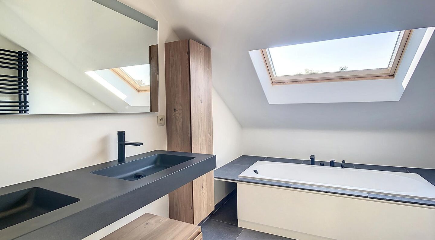 Villa for rent in Tervuren