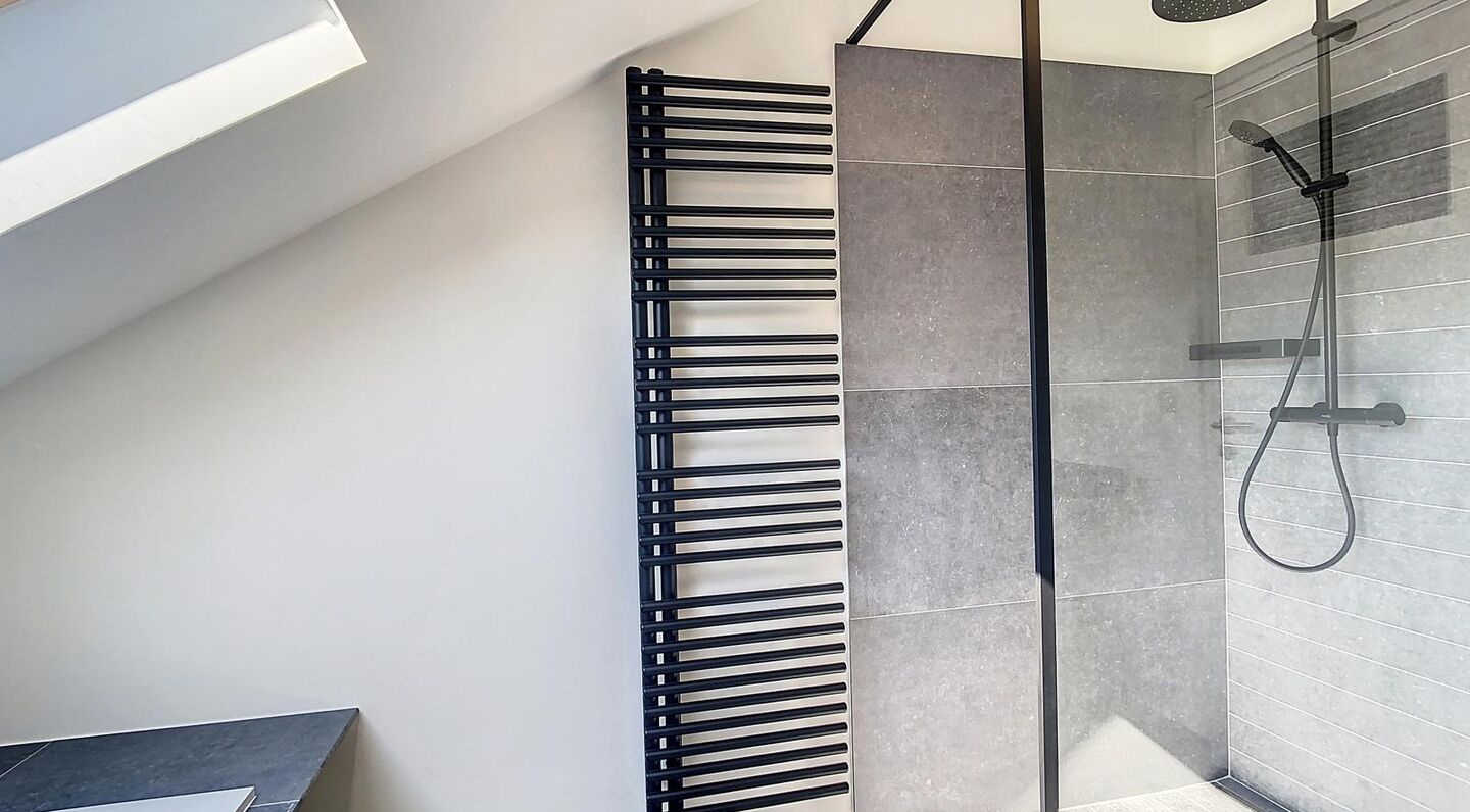 Villa for rent in Tervuren
