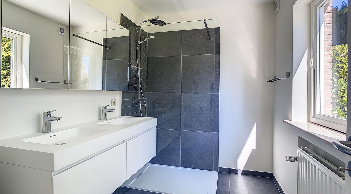 Villa for rent in Tervuren