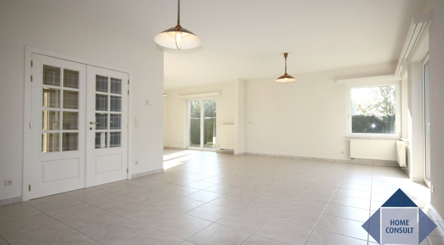 Villa for rent in Tervuren